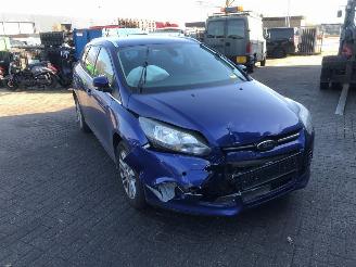 Ford Focus  picture 2