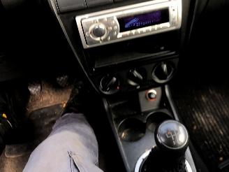 Volkswagen Fox  picture 6