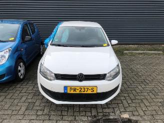 Volkswagen Polo  picture 8