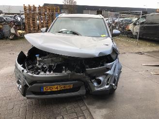 Suzuki Vitara  picture 9