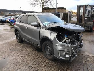 Suzuki Vitara  picture 10