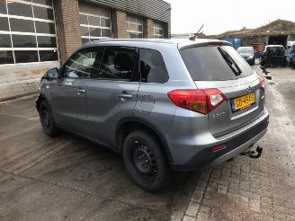 Suzuki Vitara  picture 4