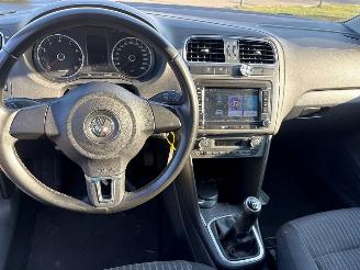 Volkswagen Polo  picture 8