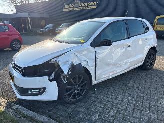 Volkswagen Polo  picture 2