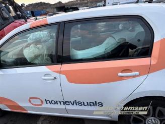 Volkswagen Up! Up! (121), Hatchback, 2011 1.0 12V 60 picture 4