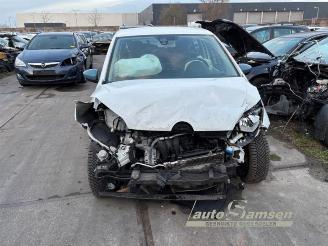 Uttjänta bilar auto Volkswagen Up! Up! (121), Hatchback, 2011 1.0 12V 60 2019/8