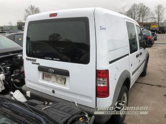 Ford Transit Connect Transit Connect, Van, 2002 / 2013 1.8 TDCi 75 picture 6