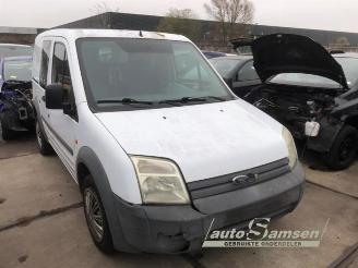 Ford Transit Connect Transit Connect, Van, 2002 / 2013 1.8 TDCi 75 picture 4