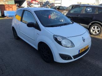 Renault Twingo  picture 4