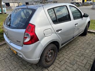 Dacia Sandero  picture 4