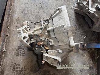 Fiat 500 500/595/695, Hatchback, 2008 1.4 T-Jet 16V picture 12