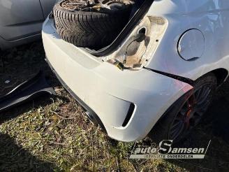 Fiat 500 500/595/695, Hatchback, 2008 1.4 T-Jet 16V picture 18