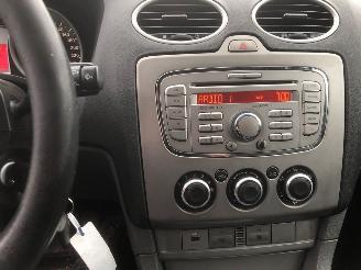 Ford Focus  picture 7