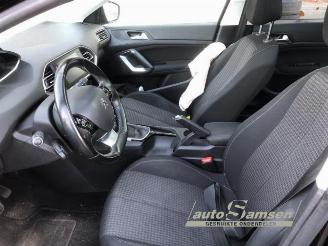 Peugeot 308 308 SW (L4/L9/LC/LJ/LR), Combi 5-drs, 2014 / 2021 1.2 12V e-THP PureTech 110 picture 8