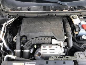 Peugeot 308 308 SW (L4/L9/LC/LJ/LR), Combi 5-drs, 2014 / 2021 1.2 12V e-THP PureTech 110 picture 10