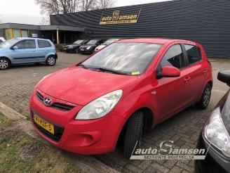 Hyundai I-20 i20, Hatchback, 2008 / 2015 1.2i 16V picture 1
