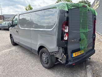 Renault Trafic Trafic (1FL/2FL/3FL/4FL) Van 2014 - 1.6 dCi Twin Turbo Bestel  Diesel 1.598cc 89kW (121pk) FWD 2015-07  R9M413; R9MH4 picture 7