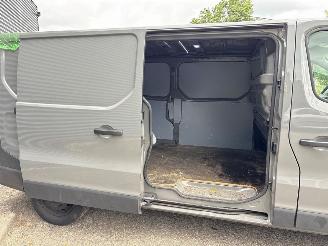 Renault Trafic Trafic (1FL/2FL/3FL/4FL) Van 2019 - 1.6 dCi Twin Turbo Bestel  Diesel 1.598cc 89kW (121pk) FWD   R9M413; R9MH4 picture 11