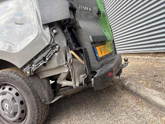 Renault Trafic Trafic (1FL/2FL/3FL/4FL) Van 2019 - 1.6 dCi Twin Turbo Bestel  Diesel 1.598cc 89kW (121pk) FWD   R9M413; R9MH4 picture 12