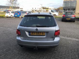 Volkswagen Golf  picture 5