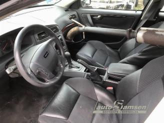 Volvo V-70 V70 (SW), Combi, 1999 / 2008 2.4 20V 140 picture 5