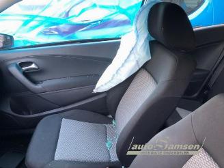 Volkswagen Polo Polo V (6R), Hatchback, 2009 / 2017 1.2 12V BlueMotion Technology picture 7