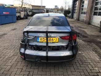 Audi A3 LIMOUSINE picture 5