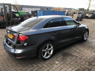 Audi A3 LIMOUSINE picture 4