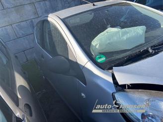 Citroën C1 C1, Hatchback, 2005 / 2014 1.0 12V picture 3