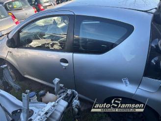 Citroën C1 C1, Hatchback, 2005 / 2014 1.0 12V picture 18