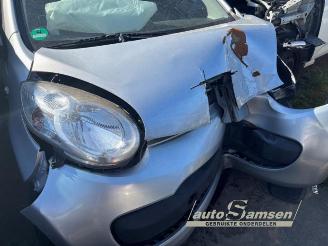 Vrakbiler auto Citroën C1 C1, Hatchback, 2005 / 2014 1.0 12V 2006/3