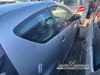 Citroën C1 C1, Hatchback, 2005 / 2014 1.0 12V picture 11