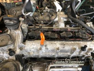 Volkswagen Golf plus Golf Plus (5M1/1KP), MPV, 2005 / 2013 1.6 FSI 16V picture 19