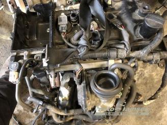 Peugeot 108 108, Hatchback, 2014 1.0 12V picture 14