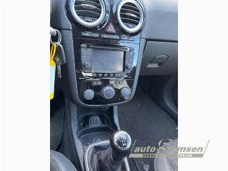 Opel Corsa Corsa D, Hatchback, 2006 / 2014 1.4 16V Twinport picture 9