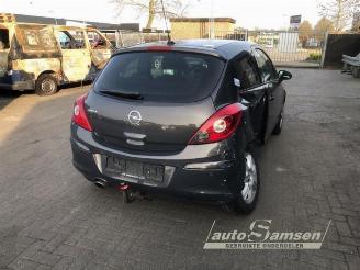 Opel Corsa Corsa D, Hatchback, 2006 / 2014 1.4 16V Twinport picture 8