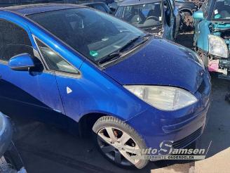 Mitsubishi Colt Colt (Z2/Z3), Hatchback, 2004 / 2012 1.5 16V CZ3 picture 6