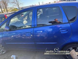 Mitsubishi Colt Colt (Z2/Z3), Hatchback, 2004 / 2012 1.5 16V CZ3 picture 4