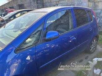 Mitsubishi Colt Colt (Z2/Z3), Hatchback, 2004 / 2012 1.5 16V CZ3 picture 3