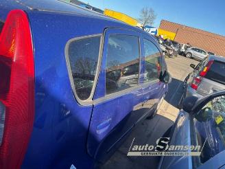 Mitsubishi Colt Colt (Z2/Z3), Hatchback, 2004 / 2012 1.5 16V CZ3 picture 7