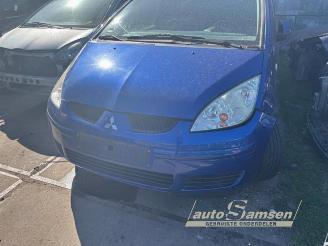 Mitsubishi Colt Colt (Z2/Z3), Hatchback, 2004 / 2012 1.5 16V CZ3 picture 2