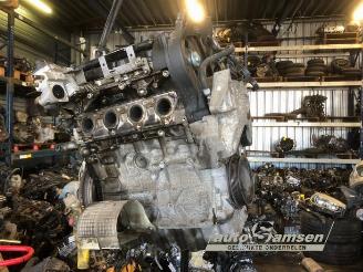 Auto da rottamare Seat Altea Altea (5P1), MPV, 2004 / 2015 2.0 FSI 16V 2005/2