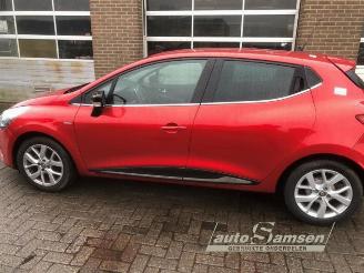 Renault Clio Clio IV (5R), Hatchback 5-drs, 2012 / 2021 0.9 Energy TCE 90 12V picture 7