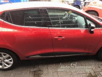 Renault Clio Clio IV (5R), Hatchback 5-drs, 2012 / 2021 0.9 Energy TCE 90 12V picture 5