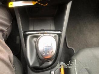 Renault Clio Clio IV (5R), Hatchback 5-drs, 2012 / 2021 0.9 Energy TCE 90 12V picture 10