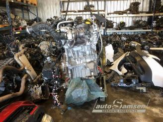 Renault Clio Clio IV (5R), Hatchback 5-drs, 2012 / 2021 0.9 Energy TCE 90 12V picture 14