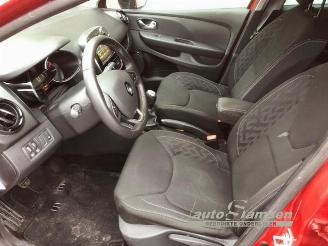 Renault Clio Clio IV (5R), Hatchback 5-drs, 2012 / 2021 0.9 Energy TCE 90 12V picture 8