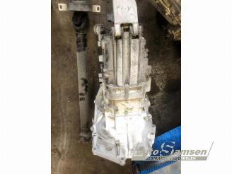 BMW 3-serie 3 serie Touring (E91), Combi, 2004 / 2012 318i 16V picture 15