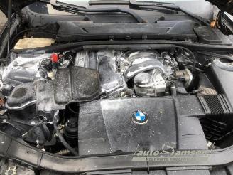 BMW 3-serie 3 serie Touring (E91), Combi, 2004 / 2012 318i 16V picture 12