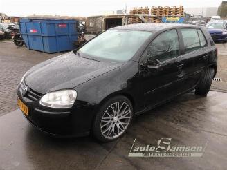 Volkswagen Golf Golf V (1K1), Hatchback, 2003 / 2010 1.4 16V picture 2